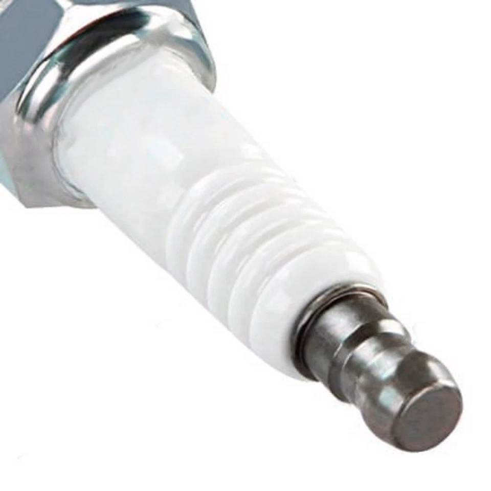 Caja de 4 bujías láser de iridio NGK para Lincoln MKT 2010-2019 LTR6CI-8 Foto 3 de 4