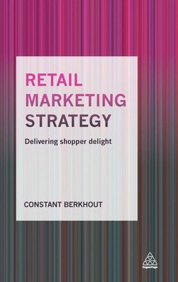 Constant Berkhout | Retail Marketing Strategy | Buch | Englisch (2021)