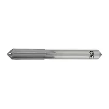 Osg 300-1260 Chucking Reamer, 16Mm, 4 Fl, 2.78Mm Shank