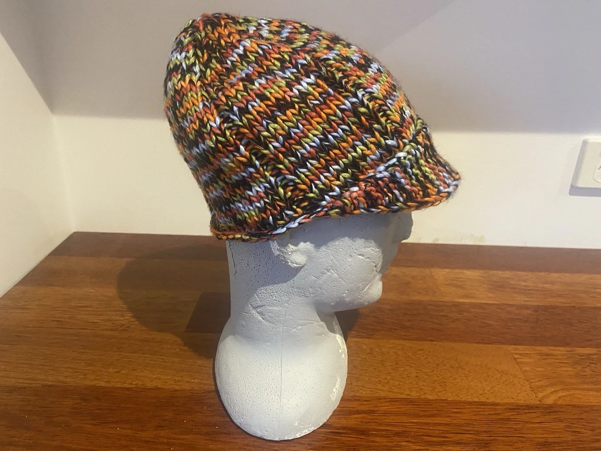 Wool Blend Beanie Hats Festival for Women for sale | eBay display picture 2
