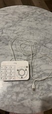 Ring Alarm Keypad Wireless Security System Control Panel