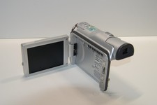 Complete LCD Screen and lateral Body Panel part Replacement for Samsung SCD107