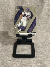 2025 Panini Mosaic - Base - Randy Moss #134