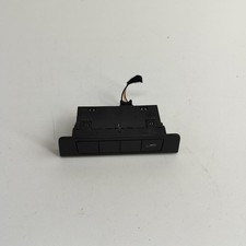 MAZDA CX-30 DM Tailgate Open Switch D41S-66180 2.0 Petrol / electricity 29831758