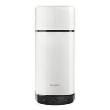 Ariston - Scaldacqua Scaldabagno a Pompa di Calore LT.110 Wi-Fi NUOS PLUS S2 110