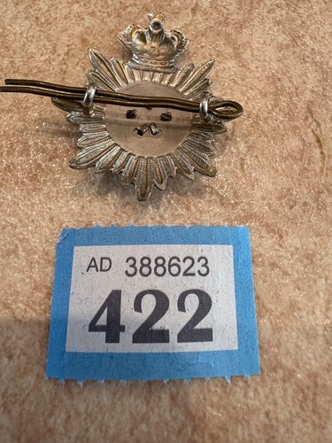 royal british legion badge for hat - Picture 2 of 2