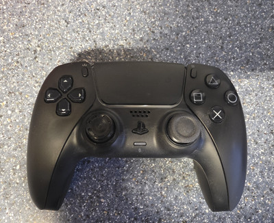 Sony DualShock 4 Wireless Controller für PlayStation 4 kabellos Touchpad Schwarz