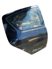 Porte arrière et accessoires Toyota AYGO