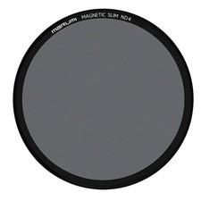Marumi Magnetic Slim ND4 67mm