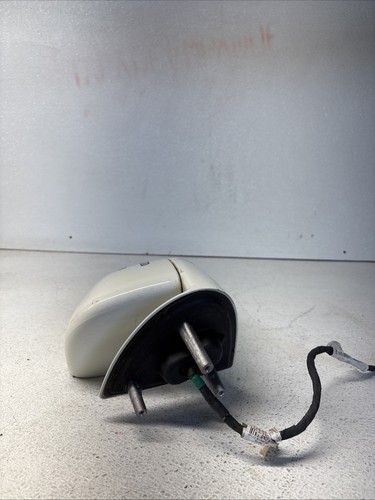 11-12 Mercedes X164 GL450 GL350 Front Left Side Mirror Door Rear View OEM - Picture 4 of 13