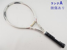 Used Tennis Racket Prince Tour Harrier DB OS 2004 Model G2 PRINCE TOUR HARRIER