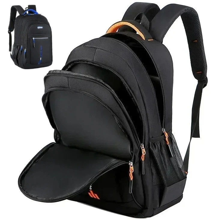 Numero uno tra gli zaini scuola Step by Step: Modello GRADE