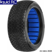 Pro-Line 907917 Electron 2.0 MC Off-Road 1:8 Buggy Tires 2 for Front or Rear