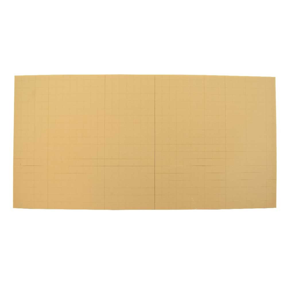 3A Composites Boat Core Foam | Airex 22 x 44 x 3/4 Inch | eBay