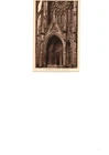 Old postcard CATHEDRALE DE METZ