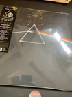 The Dark Side of the Moon (50th Anniversary) by Pink Floyd 2023 New In Shrink Lp