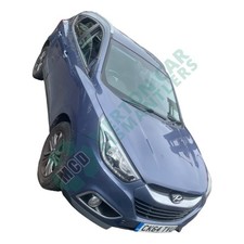 HYUNDAI IX35 MK1 FL 2013 - 18 REAR / BACK TAIL LIGHT LEFT SIDE PASSENGER