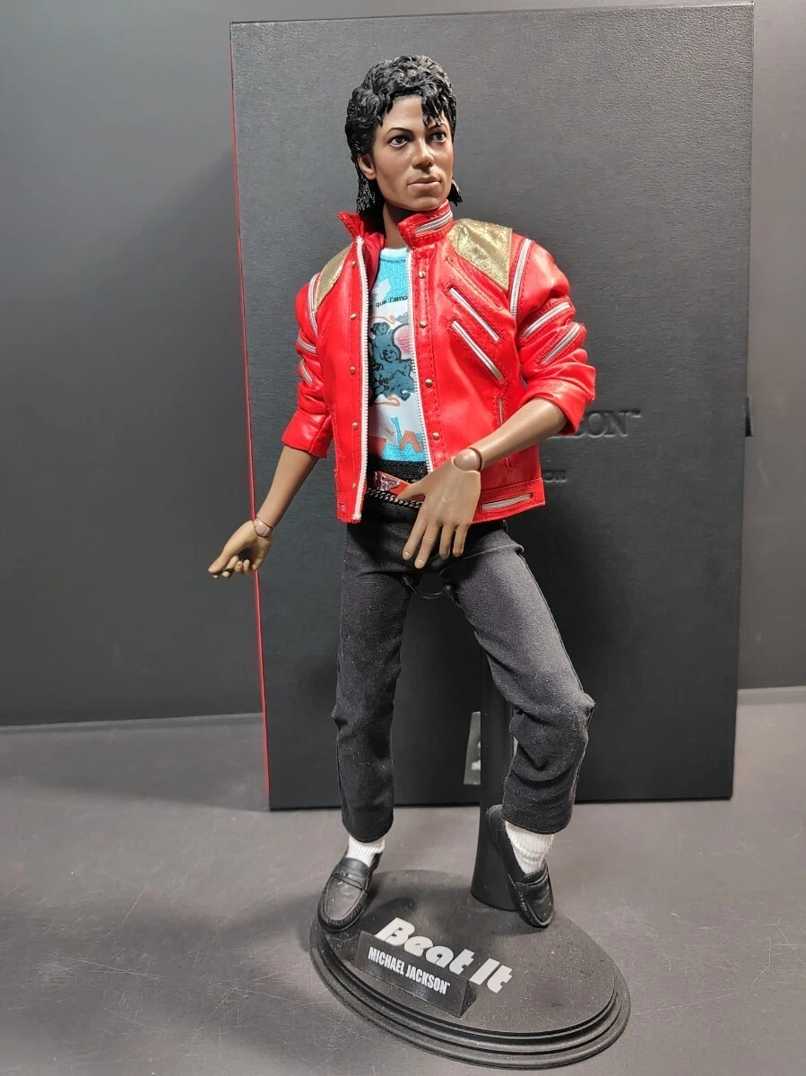hot toys michael jackson beat it products for sale | eBay