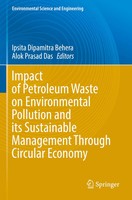 Ipsita Dipamitra Behera (U. A.) | Impact Of Petroleum Waste On Environmental...