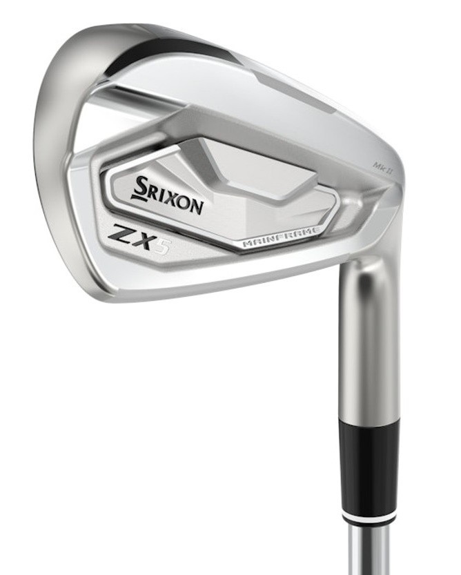 SRIXON ZX5 MKII NO. 3 IRON - REG - 2 DEG UPRIGHT - MRH - STEEL