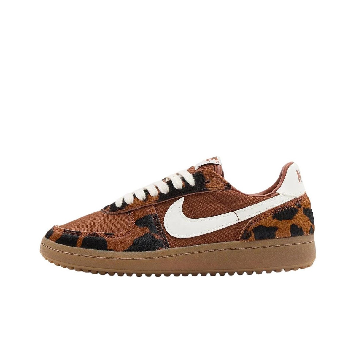 Nike Field General 82 Cinnamon Cow Print W - IM5768-200 | eBay
