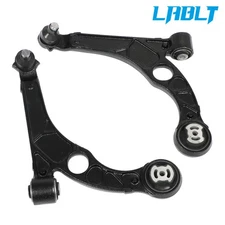 LABLT Front Control Arm w/ Ball Joint For 2015 2016 2017 Chrysler 200 Dodge Dart
