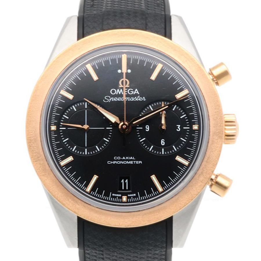 Omega Speedmaster 331.20.42.51.01.0002 Stainless Steel 41