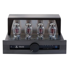 SYNTHESIS ROMA 510AC SIGNATURE AMPLIFICATORE INTEGRATO A VALVOLE