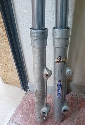 marzocchi Gabelschaft 40mm 40mm Vintage zum Überholen gebraucht front fork