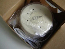 NIB Marpac Dohm DS Dual Speed Sound Conditioner White Noise Machine