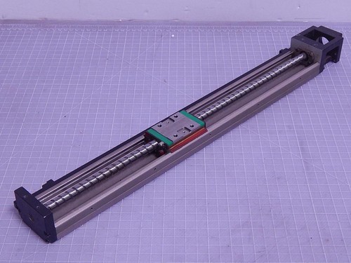 HIWIN KK6010P SINGLE AXIS ROBOT T115996 | eBay