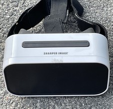 Sharper Image VR Headset 2016