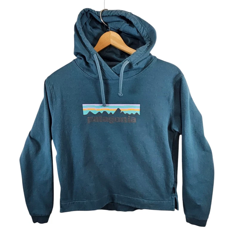 patagonia worn wear uprisel hoodie