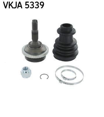 Skf Gelenksatz, Antriebswelle Vkja 5339 FüR Peugeot-image