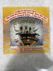 The Beatles Magical Mystery Tour Vintage Vinyl LP 1967 Capitol Record SMAL-2835