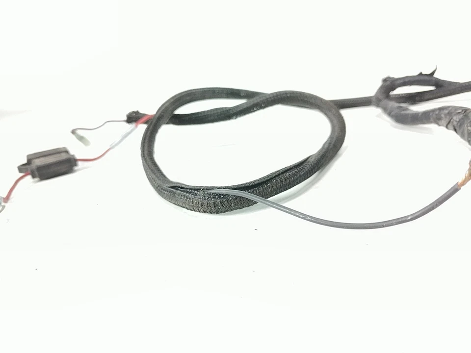 Arnés de cableado sub Harley Davidson Softail Heritage FLSTC 03 Foto 3 de 4