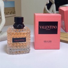 Valentino Donna Born In Roma Coral Fantasy Eau de Parfum Spray 100ml 3.4 fl oz