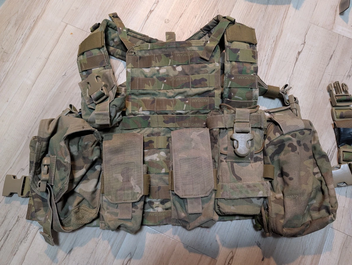 個人装備 EAGLE RRV KH 個人装備 EAGLE RRV KH 個人装備 EAGLE RRV KH Eagle RRV | eBay