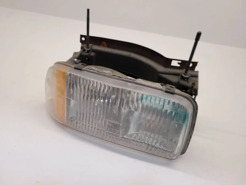 94-97 Chevy S10 S15 Sonoma diestro pasajero faro compuesto GMC Foto 2 de 4
