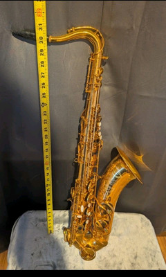 dave guardala アルトサックス Dave Guardala New York alto saxophone made in Germany