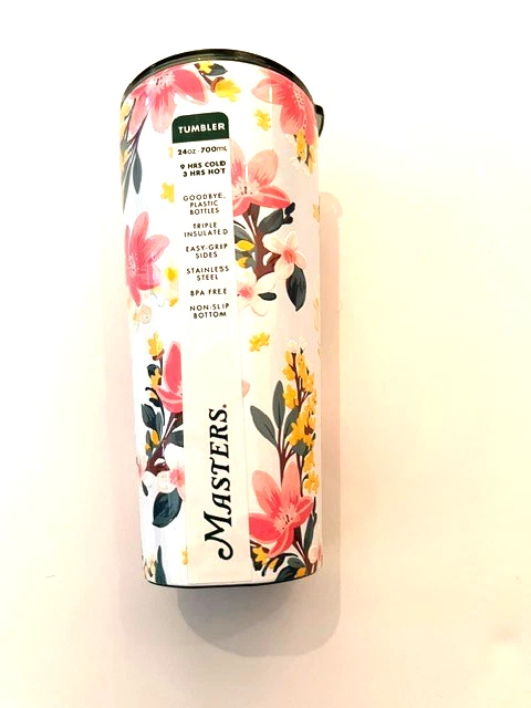 25+ Masters 23-27 oz Golf Fan Tumblers for sale | Updated Oct 2026