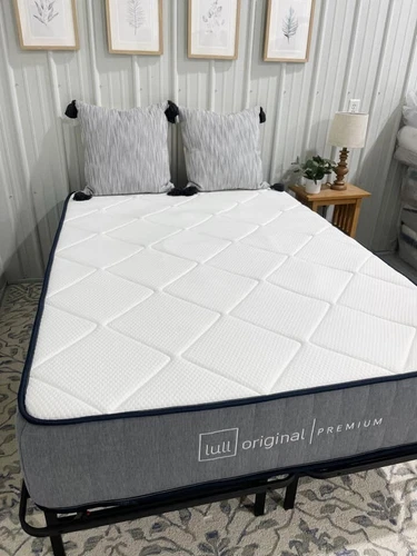 Lull Original Premium Queen Mattress