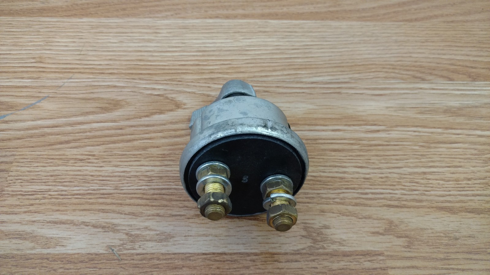 LAMBORGHINI MURCIELAGO LP640 POWER CONTROL SOLONOID SWITCH OEM
