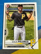 2021 Bowman Draft Pick Your Paper Base BD1-200 Complete Your Set Buy More & Save