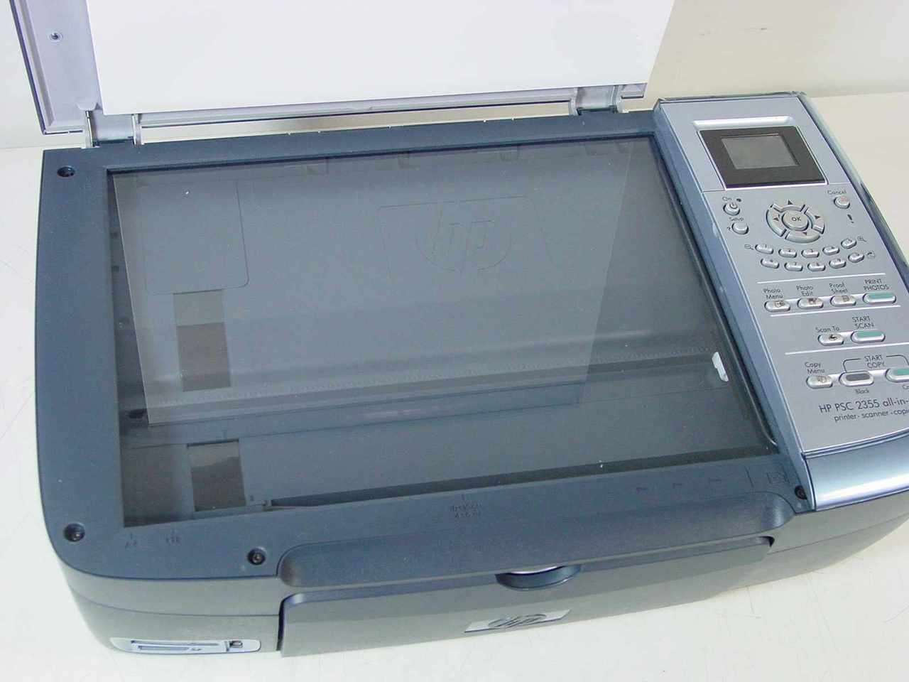 hp 2355 printer