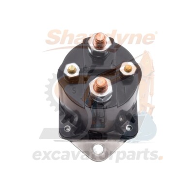 High Power 150A Gas Golf Carts Club Car 12V DC Auto Replacement Parts Motor