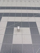 Sanyo JCX 2400KR Receiver Used Power  Speakers Monitor Mode Loudness Knob