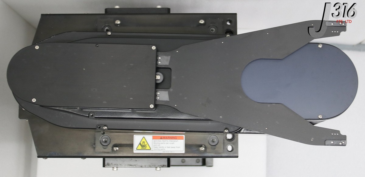 34725 KAWASAKI WAFER TRANSFER ROBOT 3NT410B-B004 | eBay 34725 KAWASAKI WAFER TRANSFER ROBOT 3NT410B-B004 | eBay