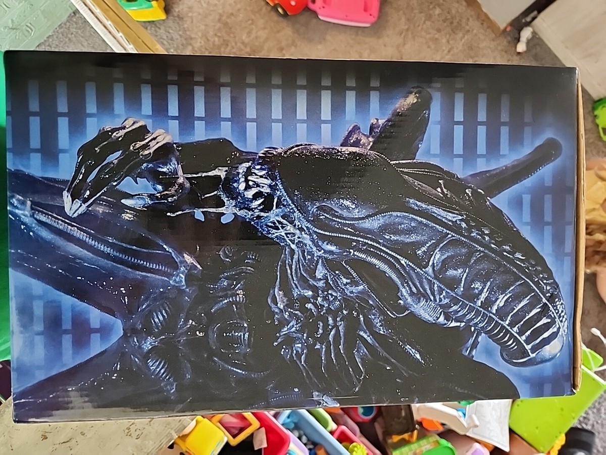 ALIEN 1/1 scale Chestburster（未開封） Alien Chestburster Lifesize Prop Replica > ALIEN > Hollywood