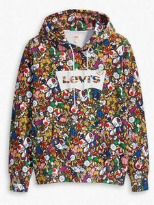 levis x super mario